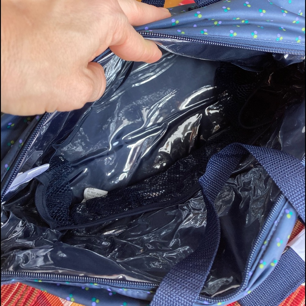 New THIRTY ONE Diaper Bag - Picture 4 of 4